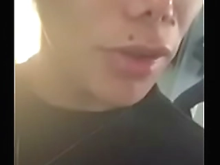 sexy trans in facetime with me for her number