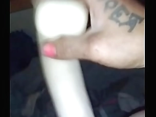 trans maid banged by her horny employer