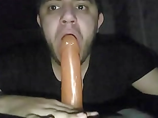 ts babe triani loves when guys with big rods probe her asshole