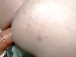 ebony brazilian tgirl viviane riding cock by the pool