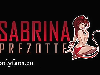 hot shemale hellen sandohan cums while being fucked