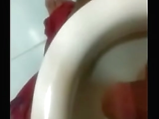 mega huge dick shemale gets blowjob