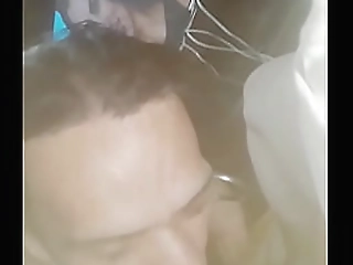 ladyboy pornstar megumi in the middle of a hardcore sandwich