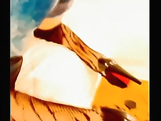 gorgeous ts amanda enjoys a huge bbc