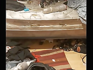 wow! camila dior's huge, shemale cock jerks off incredibly!