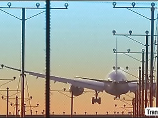 ts natalie rides his boyfriends bigcock