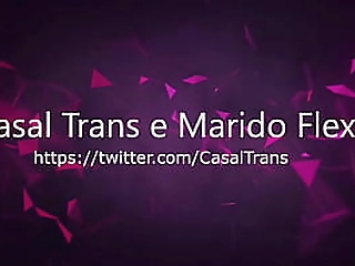 skinny tranny holly parker gets her ass stuffed