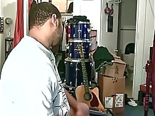 erika loves bbc and swallows with erika ramirez