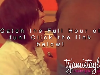 secret hotel meetup with bbc and tsjamietaylor