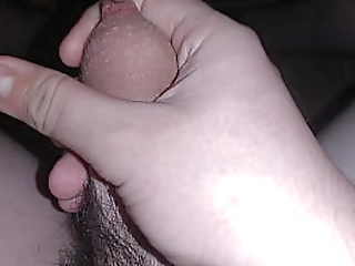 sexy fit shemale with hot big cock on webcam fun -sinne-