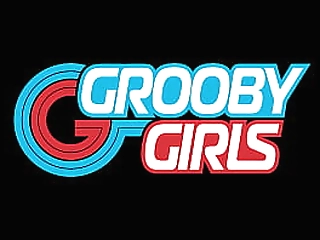 colorful ladyboy angie gets a sweet post op creampie