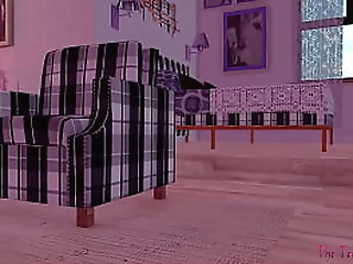 ttf [short] - all i need is you