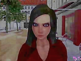 au asian shemale ladyboy in sweet and suckable