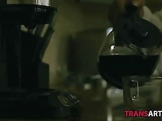 i envy my stepmom to have that dick - eva maxim