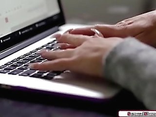 trans casey kisses anal fucks ts marissa