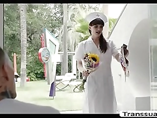 ts natalie enjoys sucking dudes hard boner