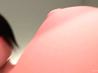 「what the actual fuck」by eskoz [original 3d animation]