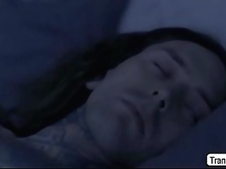 shemale,tranny,trans,ladyboy,guyonshemale