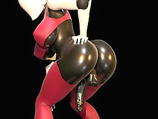 hot brunette getting sucked off before cock riding