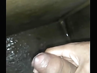 sexy ts patricia bysmark plays with her hard shecock