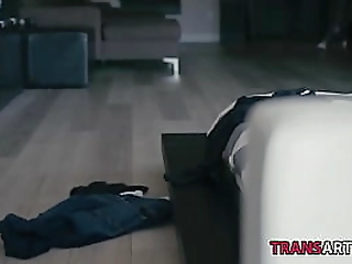 hey i am home!  - khloe kay