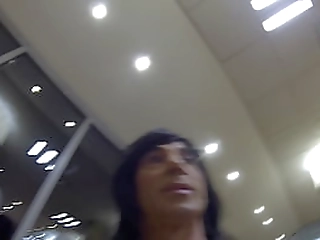 big, shemale booty lexis intensely bumping