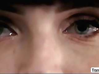 ts natalie enjoys sucking dudes hard boner