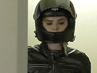 ts ella hollywood having passionate anal sex with boyfriend