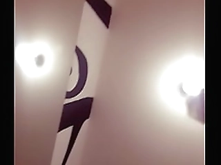 trans babe gets drilled deep inside her tranny asshole