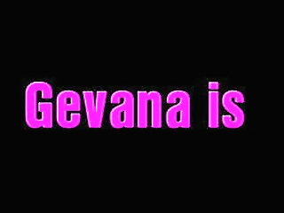 trans babe bella rosario and her hot bts