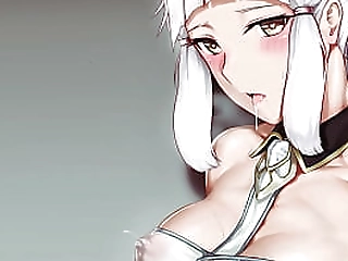 boss bitch - hentai photos