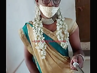 bartender tranny khloe pleases her ass at the bar