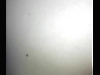 horny thalia jacks off her big stiff cock