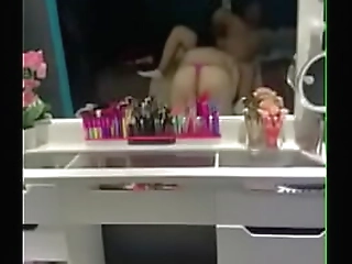 a naughty latina shemale fucking a dude