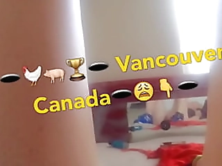 sally comes over for a sensual cock sucking of axel s dick