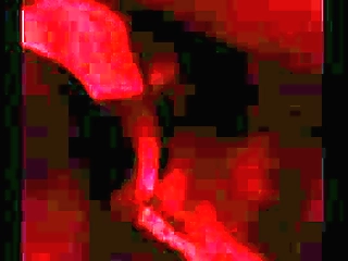 blonde ts luanna pacheco sucks pecker and gets fucked