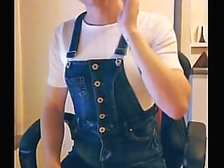 anal antics. short version