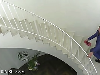 asian ladyboy rabbit pleases herself