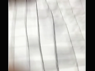 submissive guy gets finger fucked in the ass