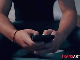 pink haired goddess drilled by think dick - dante colle, lena moon