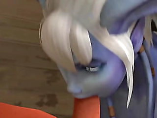 demon at the docks 1&amp_2