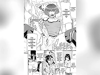 female mistress fucks her two shemales