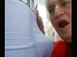 sensational shemale anal masturbation achieving explosive sissy orgasm