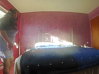 bck to the bedroom with michele thompson