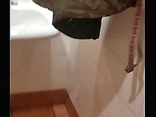 ts  camilla jolie in fetishist action