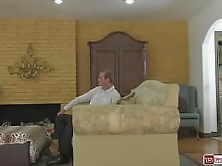 busty trans chanel santini anal fucks bf