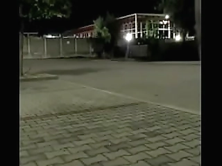 sensual tranny ass rimmed during foreplay