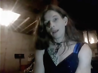 horny ladyboy gets anal banged by a stranger in a hotel room