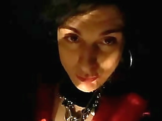 teaser vid - shemale milf regina babylon