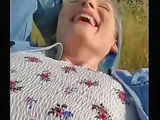 curvy ebony tranny jem stroking in first solo scene